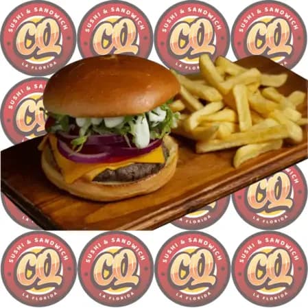 Kioto Burger
