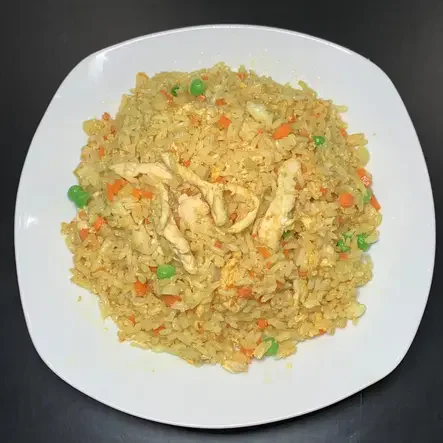 Yakimeshi Tori