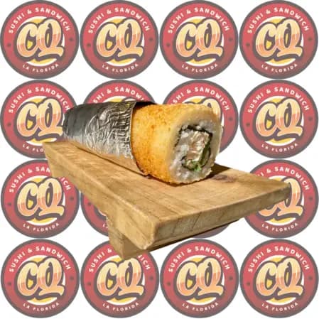 Handroll