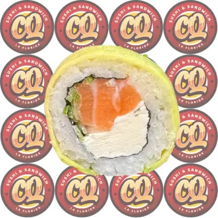 Avocado Roll