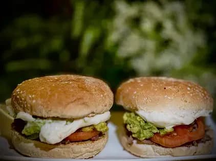 Promo 2 Churrascos