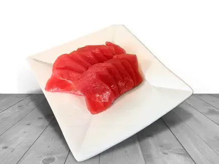SASHIMI DE ATUN