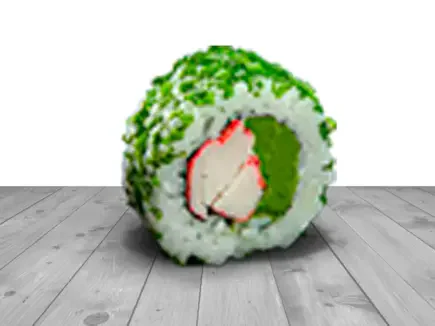#1 CHICKEN ROLL