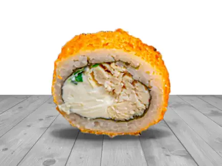 #32 CHICKEN CHESSE