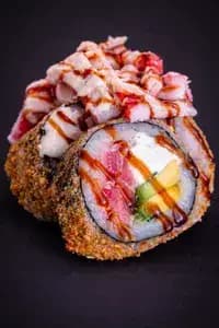 ATUN CRISPI