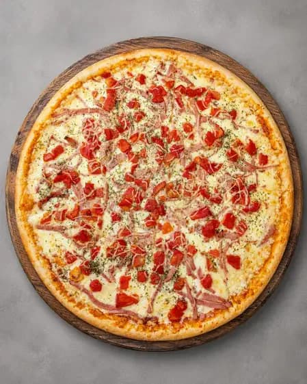 NAPOLITANA INDIVIDUAL