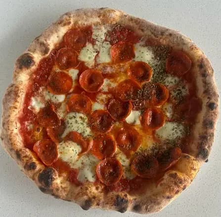 Pepperoni