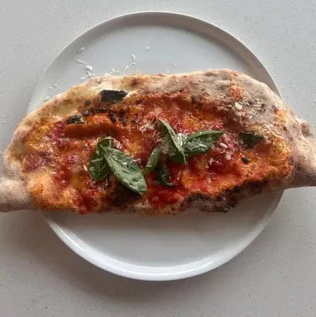 Calzone Diavola