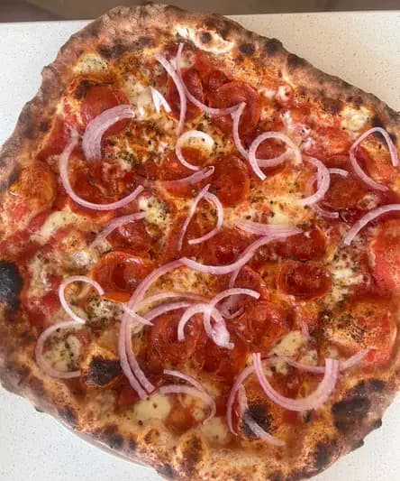 Pepperoni 2.0