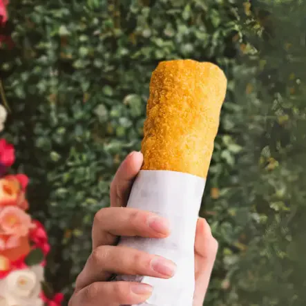 Hand Roll Kanikama