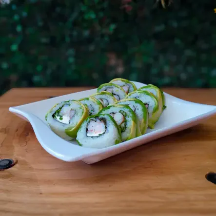 Avocado Ebi