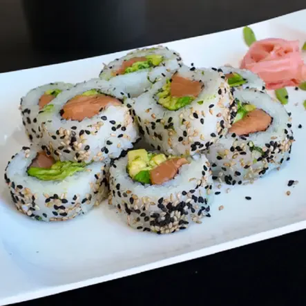 California Sake