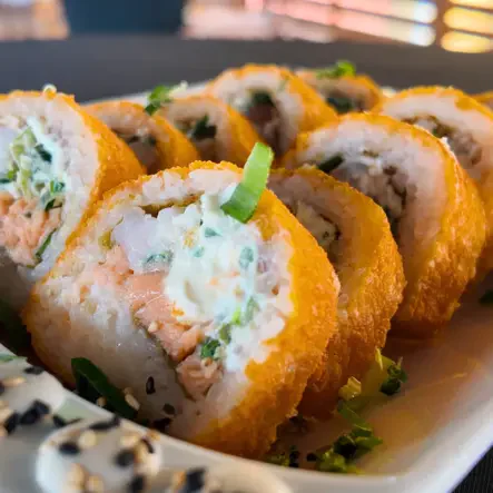 Furay Rolls