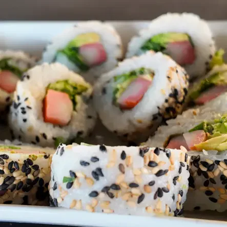 California Kani