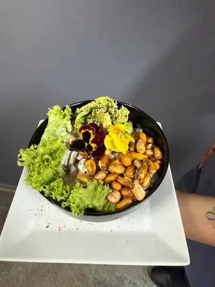 Mixto
