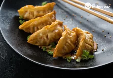 Gyozas