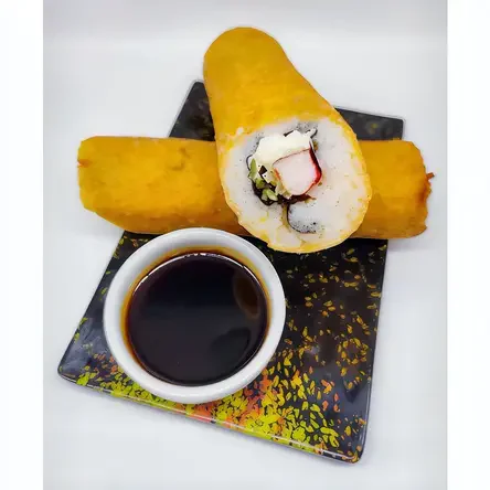 HANDROLL KANIKAMA