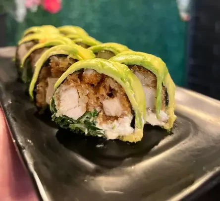 AVO TORI