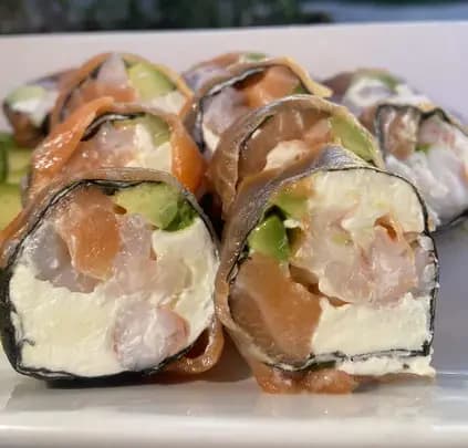 SAKE KETO
