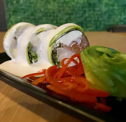EBI KETO