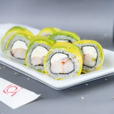 AVOCADO EBI