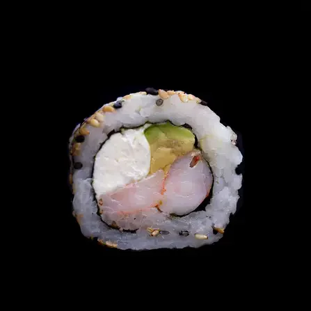 CALIFORNIA EBI
