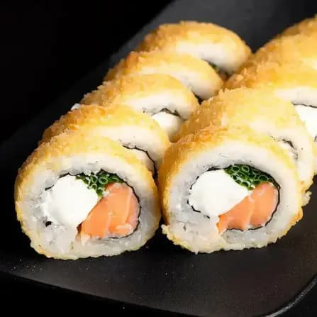 TEMPURA SAKE