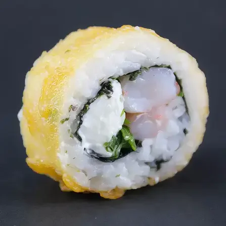 TEMPURA EBI