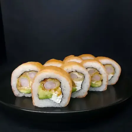 SAKE EBI