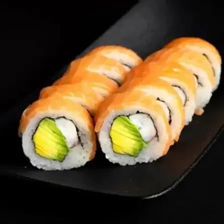 SAKE AVO