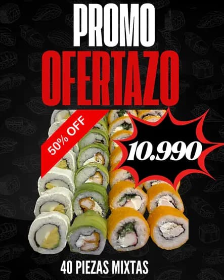 PROMO OFERTAZO