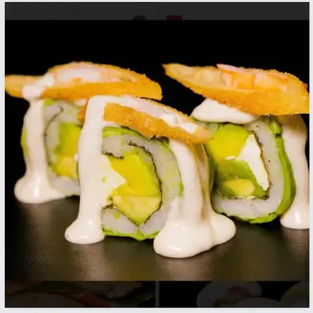 LIMA ROLLS .