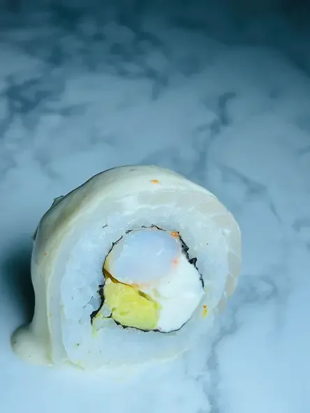 ACEVICHADO ROLLS .