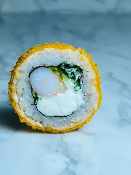 PANKO EBI FURAY