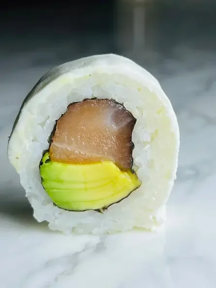CHEESE SAKE