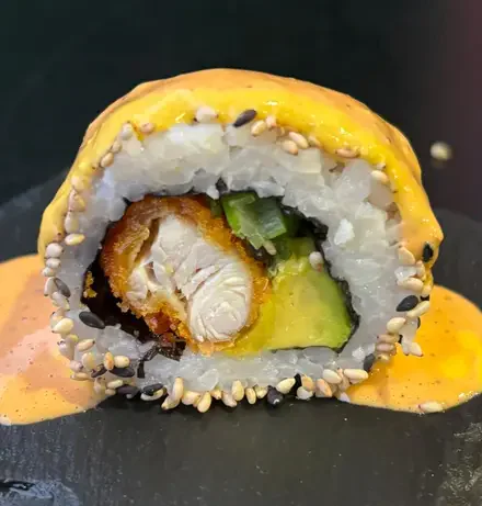 CALIFORNIA COREANO