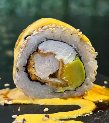 CALIFORNIA TARI NIKKEI