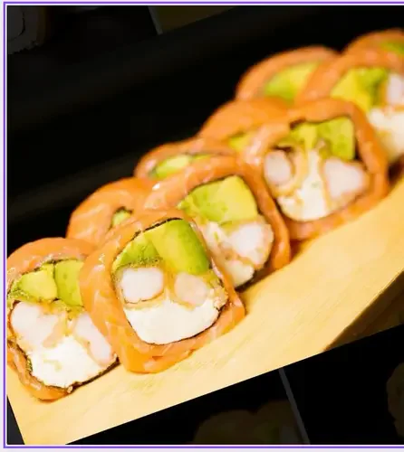 SAKE ORIENTAL