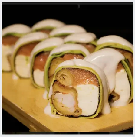 AVOCADO ORIENTAL