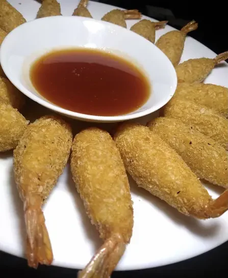 EBI MOZARELLA