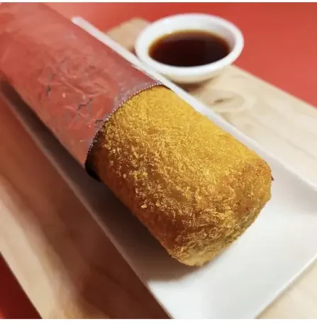 HAND ROLL CAMARON