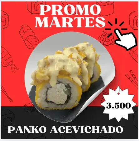 PROMO MARTES