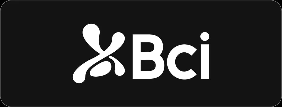 BCI Lounge