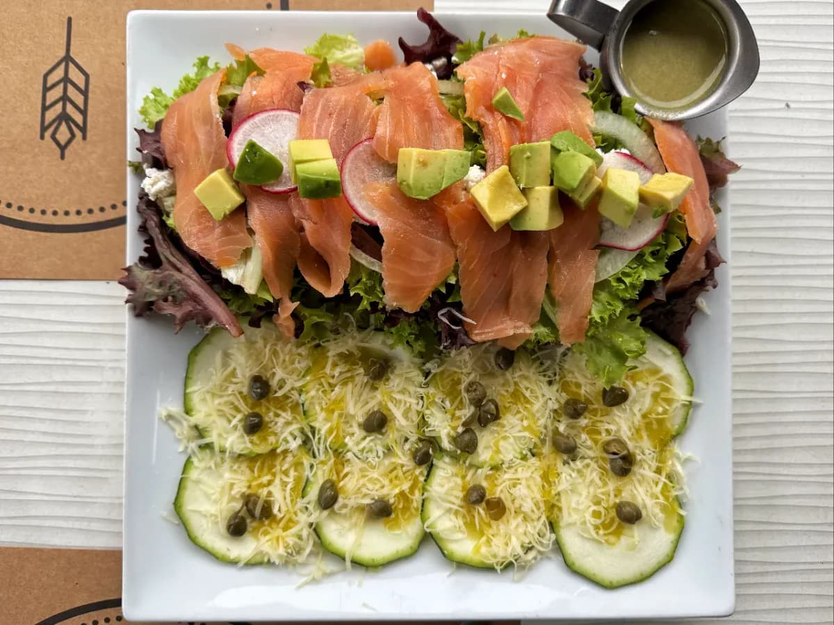Salmón