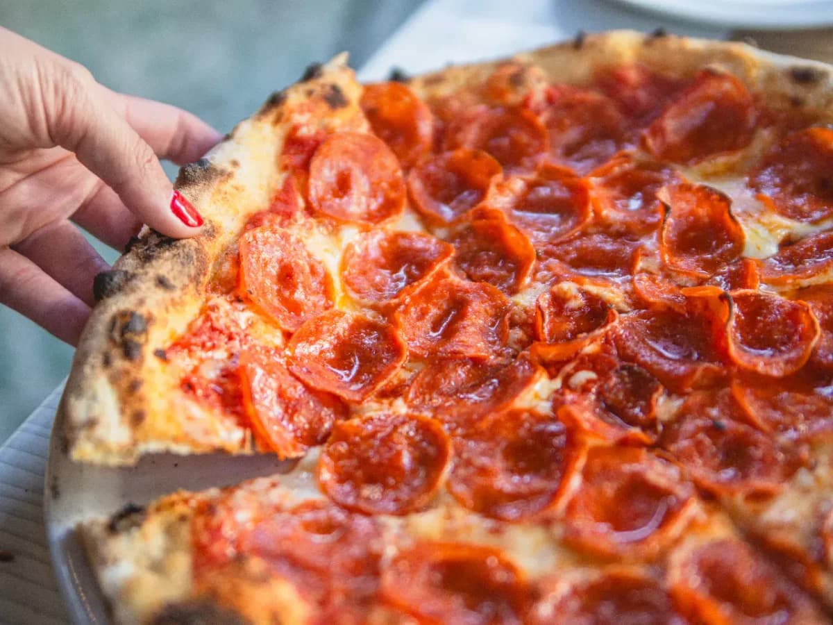 Pepperoni