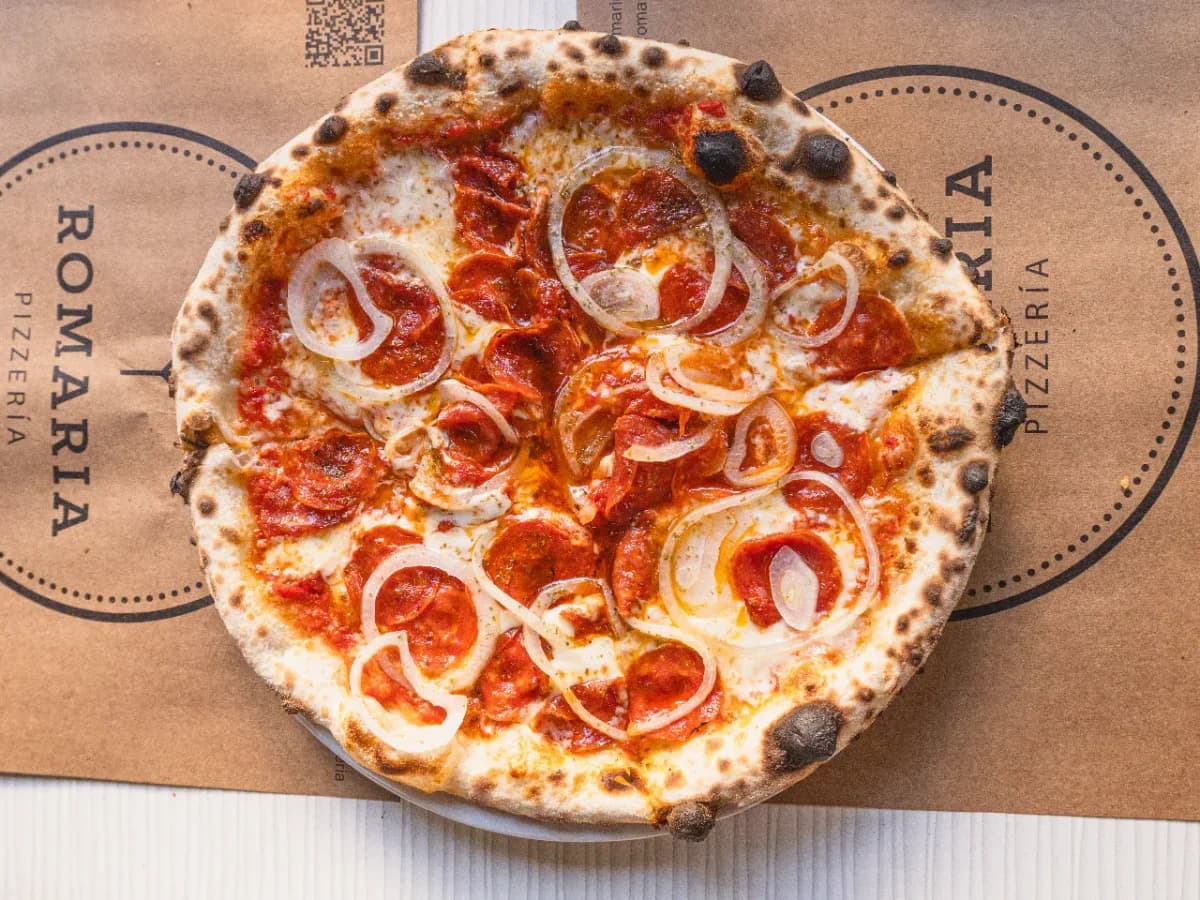 Pepperolla
