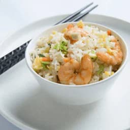 Arroz Chaufan Especial