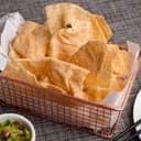 Wantan Frito(10uni)