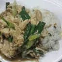 Pollo mongoliano