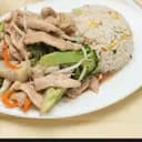 Chapsui pollo